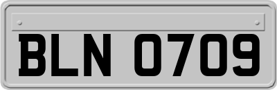 BLN0709