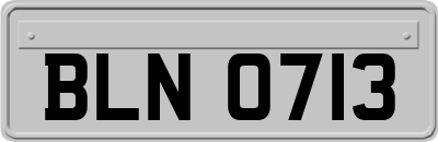BLN0713