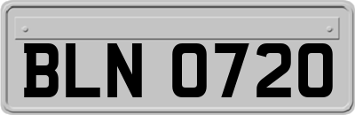 BLN0720