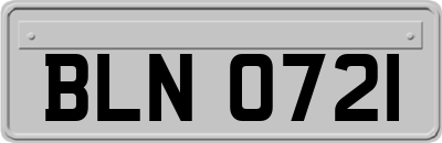 BLN0721