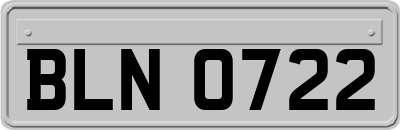 BLN0722