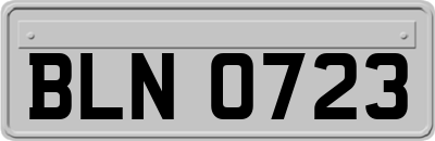 BLN0723