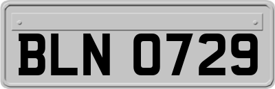 BLN0729
