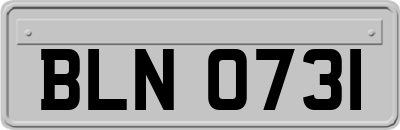 BLN0731