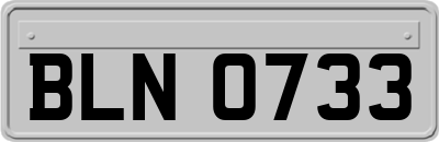 BLN0733