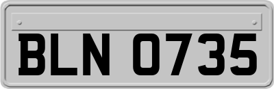 BLN0735