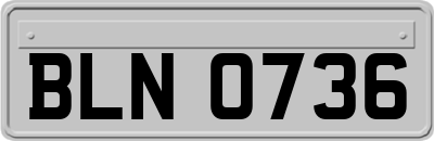BLN0736