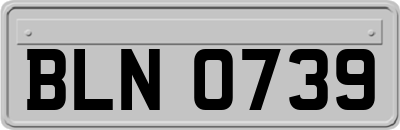 BLN0739