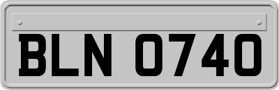 BLN0740
