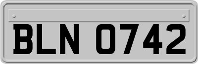 BLN0742
