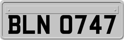 BLN0747