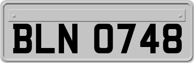 BLN0748