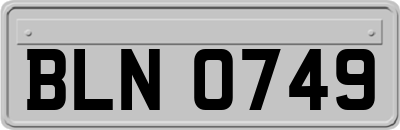 BLN0749