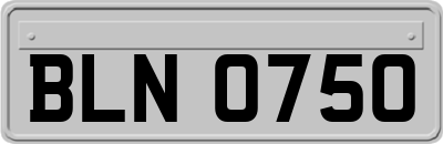 BLN0750