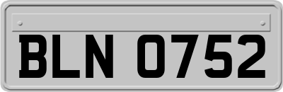 BLN0752