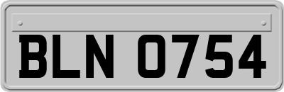 BLN0754