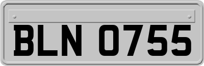 BLN0755