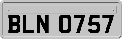 BLN0757