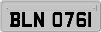 BLN0761