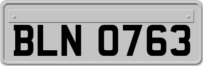 BLN0763