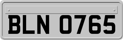 BLN0765