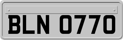 BLN0770