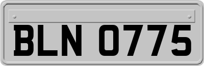 BLN0775