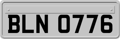 BLN0776