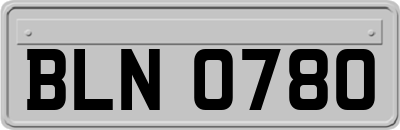BLN0780