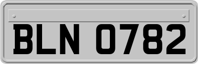 BLN0782