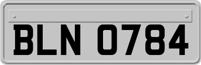 BLN0784