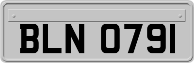 BLN0791