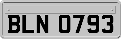 BLN0793
