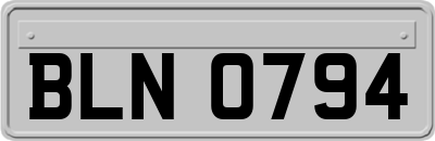 BLN0794