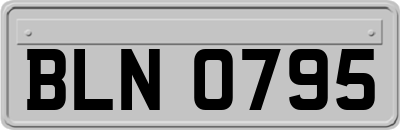 BLN0795