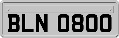 BLN0800