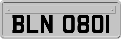 BLN0801