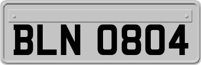 BLN0804