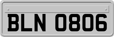 BLN0806
