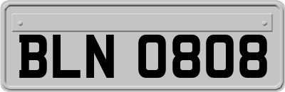BLN0808