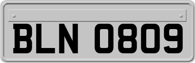 BLN0809