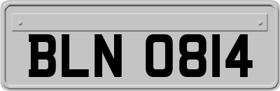 BLN0814