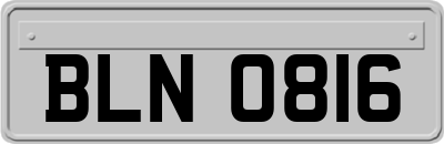 BLN0816