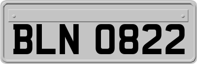 BLN0822