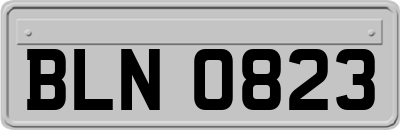 BLN0823