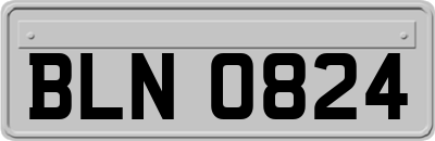BLN0824