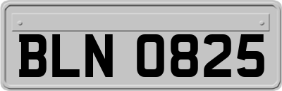 BLN0825
