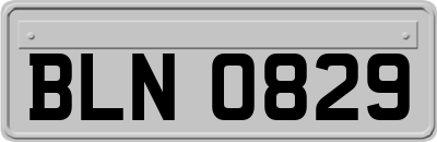 BLN0829