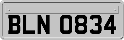BLN0834