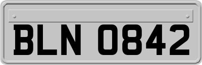 BLN0842